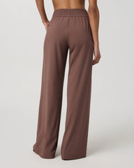 Villa Pinstripe Wideleg