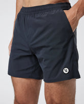 Maverick Volley Short Lined