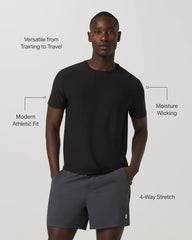 Strato Tech Tee