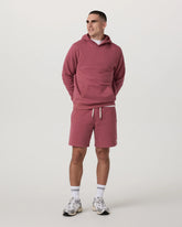 Seaside Short 8"