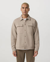 Seaside Shirt Jacket