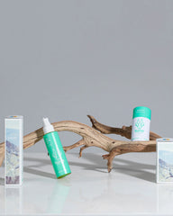 Hume Dry Body Oil Mist