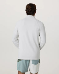 Clearview Seamless Quarter Zip