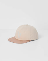 Chainstitch Hat