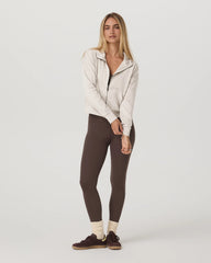 Halo Modern Full Zip Hoodie