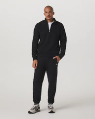 Seaside Half Zip