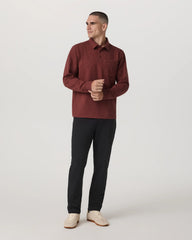Long Sleeve Coronado Rugby