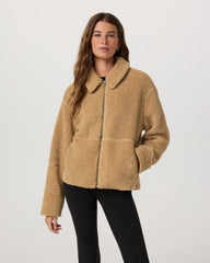 Lou Full Zip Jacket