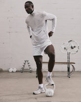 Sunday Element Half Zip