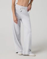 Halo Essential Wideleg Pant - Short