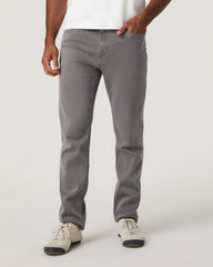 Benton Stretch Twill Pant Classic Fit 30"