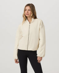 Lund Insulated Jacket
