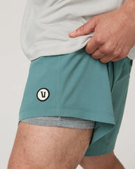 Kore Short Unlined 7"