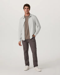 Long Sleeve Ponto Button Down Shirt