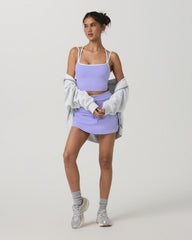 Daily Layered Tank