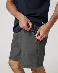 Coast Short 7"