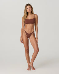 Cheeky Bikini Bottom