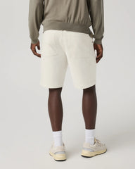 Vuori Meta™ Canvas Carpenter Short 10"