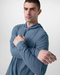 Strato Tech Hoodie