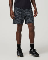 Banks Session Short Unlined 5"