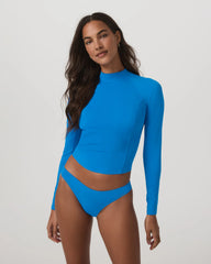 Long Sleeve Crush Rashguard