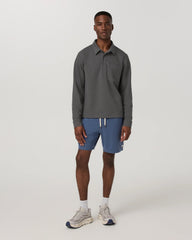 Banks Session Short Unlined 5"