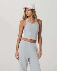 Elevation Racerback Tank