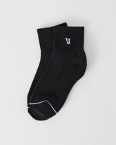 Quarter Crew V1 Sock 2.0