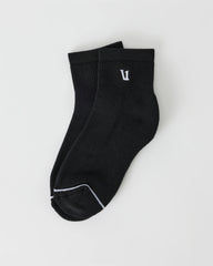 Quarter Crew V1 Sock 2.0