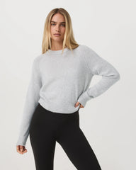 Émilie Cashmere Crew