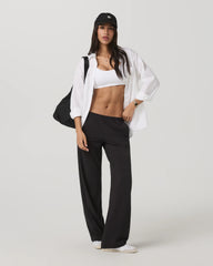 Villa Everyday Wideleg - Short