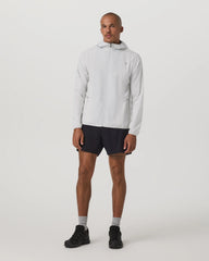 Outdoor Trainer Shell