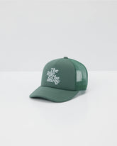 The Rise The Shine Trucker Hat