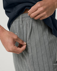 Aim Elastic Waist Short 7"