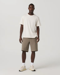 Vuori Meta™ Canvas Carpenter Short 10"