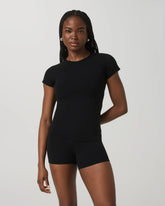 Vuori AllTheFeels⢠Short Sleeve Essential Tee