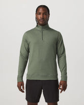 Coronado Half Zip