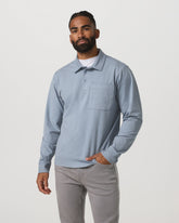 Long Sleeve Coronado Rugby