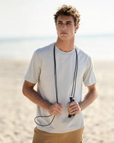 Short Sleeve Ponto Performance Tee
