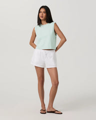 Heavyweight Cotton Easy Tank