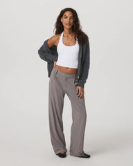 Villa Low Slung Trouser