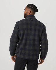 Ridge Fleece Jacket
