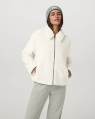 Lou Full Zip Jacket
