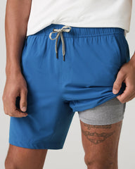 Kore Short Lined 5"