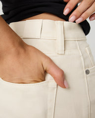 Women's Vuori Vintage Wideleg Jean