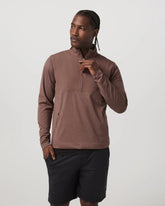 Sunday Element Half Zip
