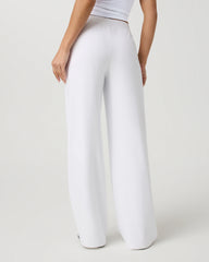 Halo Essential Wideleg Pant - Short