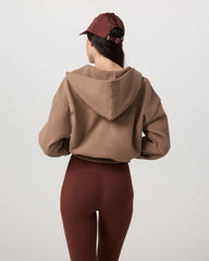 Restore Mini Full Zip Hoodie
