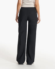 Womens Vuori Meta™ Wideleg Pant