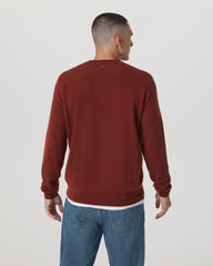 Berik Cashmere Sweater